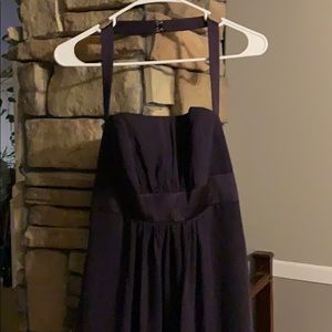 prom dress.